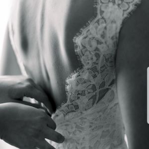 Pronovias Wedding dress